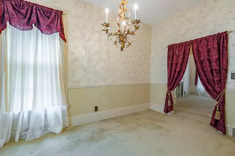 Dining - 625 South Ave, Springfield, MO 65806 photo 2 of 2