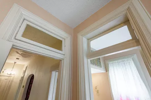 Entry Way - 625 South Ave, Springfield, MO 65806 photo 8 of 8