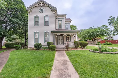 Exterior - 625 South Ave, Springfield, MO 65806 photo 7 of 23