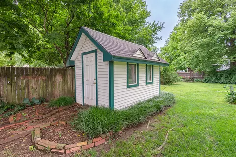 Exterior - 625 South Ave, Springfield, MO 65806 photo 22 of 23