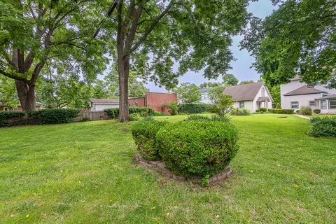 Exterior - 625 South Ave, Springfield, MO 65806 photo 17 of 23