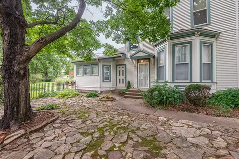Exterior - 625 South Ave, Springfield, MO 65806 photo 10 of 23