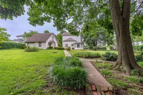 Exterior - 625 South Ave, Springfield, MO 65806 photo 18 of 23