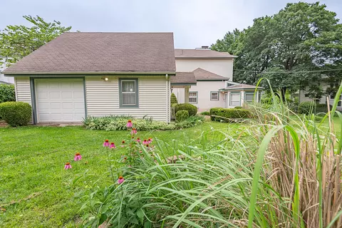 Exterior - 625 South Ave, Springfield, MO 65806 photo 14 of 23