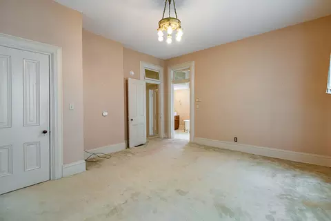 Bedroom - 625 South Ave, Springfield, MO 65806 photo 5 of 5