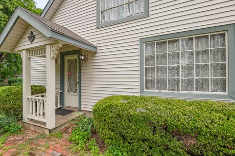 Exterior - 625 South Ave, Springfield, MO 65806 photo 15 of 23