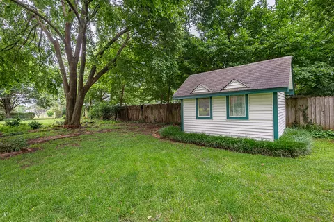 Exterior - 625 South Ave, Springfield, MO 65806 photo 23 of 23