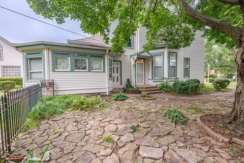 Exterior - 625 South Ave, Springfield, MO 65806 photo 11 of 23