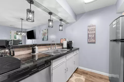 Kitchen - 230 Turnberry Rd #1, Branson, MO 65616 photo 1 of 2
