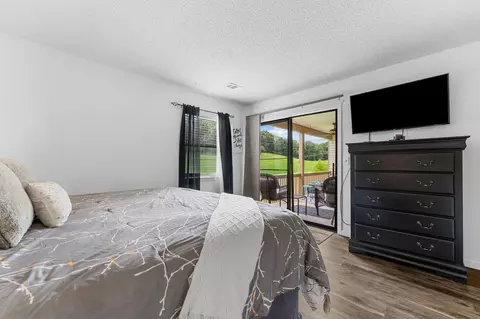 Bedroom - 230 Turnberry Rd #1, Branson, MO 65616 photo 2 of 4