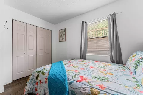 Bedroom - 230 Turnberry Rd #1, Branson, MO 65616 photo 3 of 4
