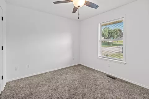 Bedroom - 2030 E Charles St, Republic, MO 65738 photo 4 of 5