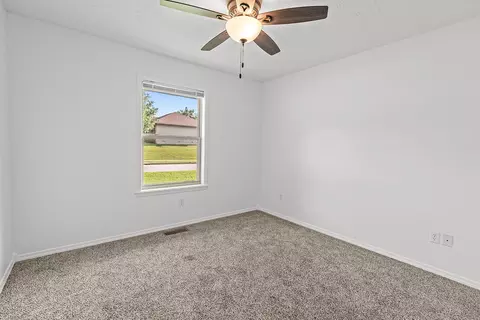 Bedroom - 2030 E Charles St, Republic, MO 65738 photo 3 of 5
