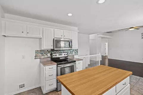 Kitchen - 2030 E Charles St, Republic, MO 65738 photo 6 of 6