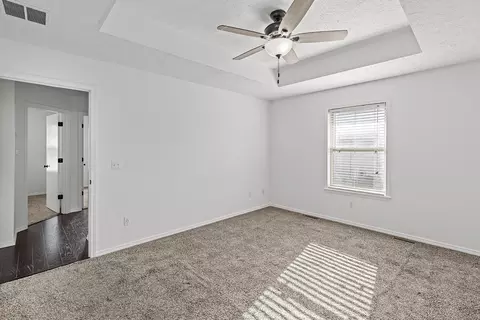 Bedroom - 2030 E Charles St, Republic, MO 65738 photo 2 of 5