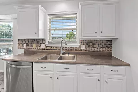 Kitchen - 2030 E Charles St, Republic, MO 65738 photo 5 of 6
