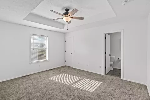 Bedroom - 2030 E Charles St, Republic, MO 65738 photo 1 of 5
