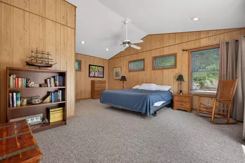 Bedroom - 226 Ledgestone Rd, Shell Knob, MO 65747 photo 2 of 2