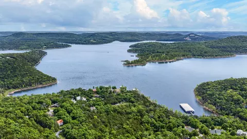 View/Area - 226 Ledgestone Rd, Shell Knob, MO 65747 photo 1 of 17