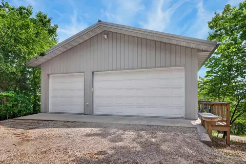 Exterior - 226 Ledgestone Rd, Shell Knob, MO 65747 photo 9 of 13