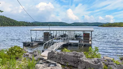 View/Area - 226 Ledgestone Rd, Shell Knob, MO 65747 photo 3 of 17