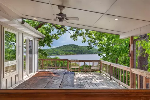 Exterior - 226 Ledgestone Rd, Shell Knob, MO 65747 photo 2 of 13