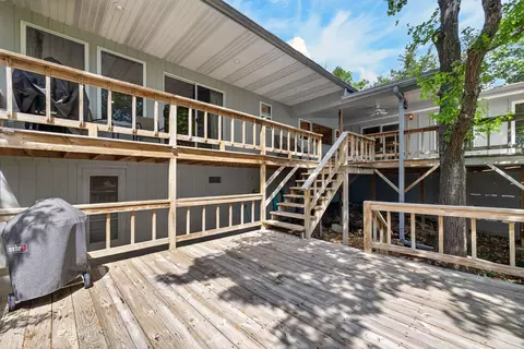 Exterior - 226 Ledgestone Rd, Shell Knob, MO 65747 photo 6 of 13