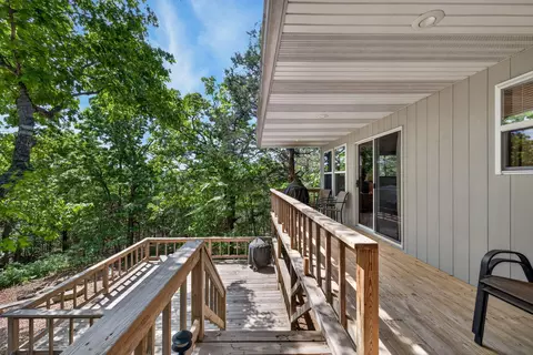 Exterior - 226 Ledgestone Rd, Shell Knob, MO 65747 photo 5 of 13