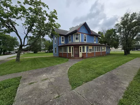 202 W Missouri St # 1, Buffalo, MO 65622