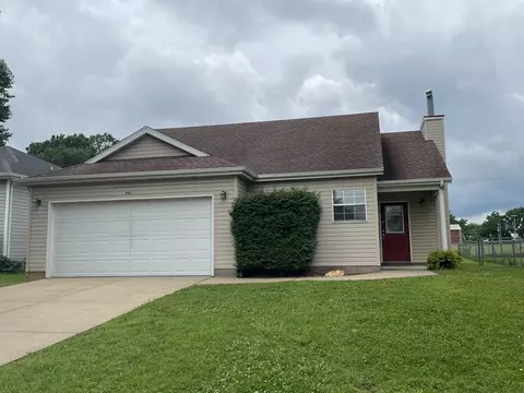 901 S Timber Ridge Dr, Nixa, MO 65714