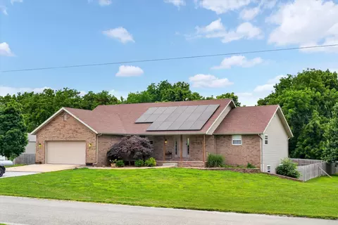 273 Wild Cat Rd, Billings, MO 65610
