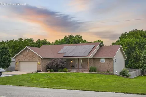 273 Wild Cat Rd, Billings, MO 65610