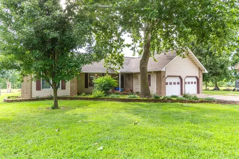 Exterior - 235 Springfield Rd, Buffalo, MO 65622 photo 5 of 5
