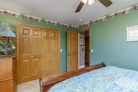 Bedroom - 235 Springfield Rd, Buffalo, MO 65622 photo 2 of 5