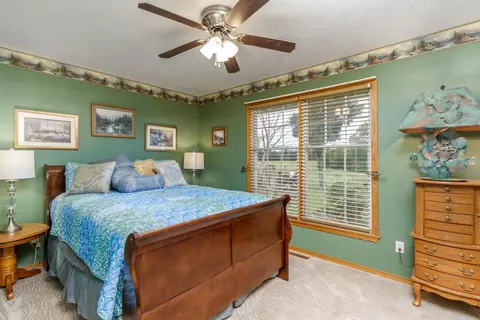 Bedroom - 235 Springfield Rd, Buffalo, MO 65622 photo 1 of 5