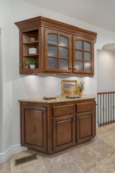 Kitchen - 2001 N 7th Ave, Ozark, MO 65721 photo 4 of 5
