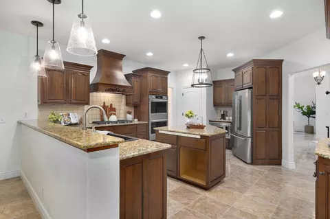 Kitchen - 2001 N 7th Ave, Ozark, MO 65721 photo 1 of 5