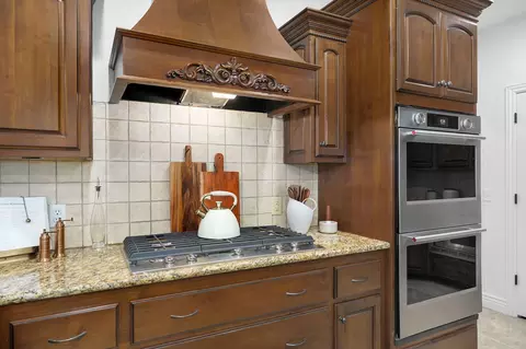 Kitchen - 2001 N 7th Ave, Ozark, MO 65721 photo 2 of 5