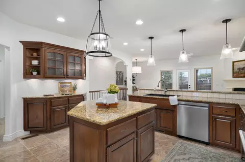 Kitchen - 2001 N 7th Ave, Ozark, MO 65721 photo 3 of 5