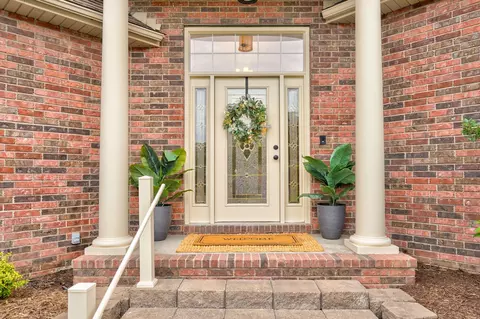 Entry Way - 2001 N 7th Ave, Ozark, MO 65721 photo 1 of 5