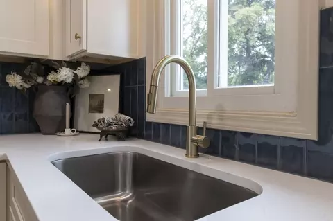 Kitchen - 1200 N Clifton Ave, Springfield, MO 65802 photo 4 of 11
