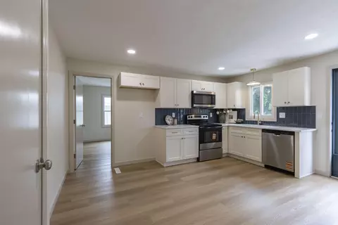 Kitchen - 1200 N Clifton Ave, Springfield, MO 65802 photo 1 of 11