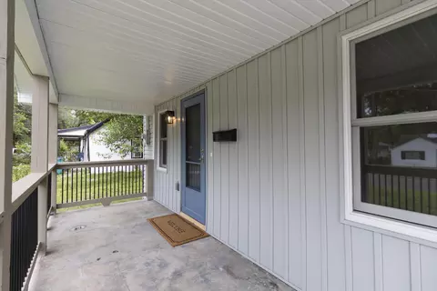 Exterior - 1200 N Clifton Ave, Springfield, MO 65802 photo 3 of 7
