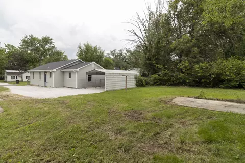 Exterior - 1200 N Clifton Ave, Springfield, MO 65802 photo 7 of 7
