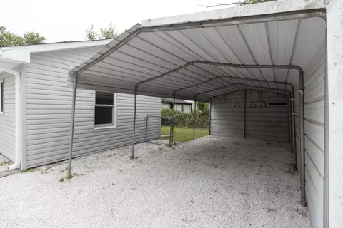 Exterior - 1200 N Clifton Ave, Springfield, MO 65802 photo 5 of 7