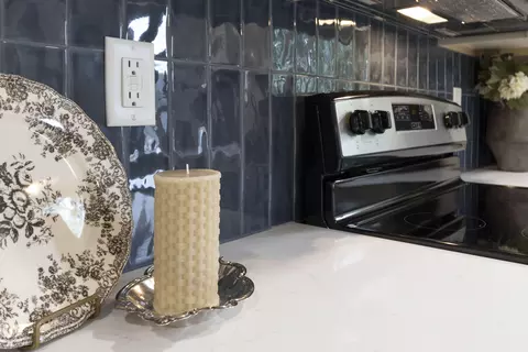 Kitchen - 1200 N Clifton Ave, Springfield, MO 65802 photo 7 of 11