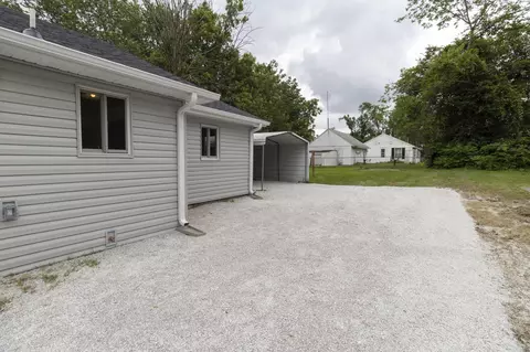 Exterior - 1200 N Clifton Ave, Springfield, MO 65802 photo 4 of 7