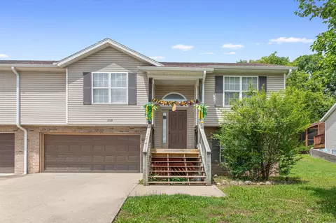 208 Forest Ln, Branson, MO 65616 photo 1