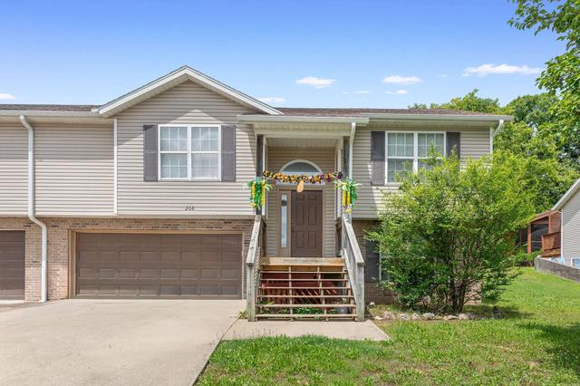 208 Forest Ln, Branson, MO 65616