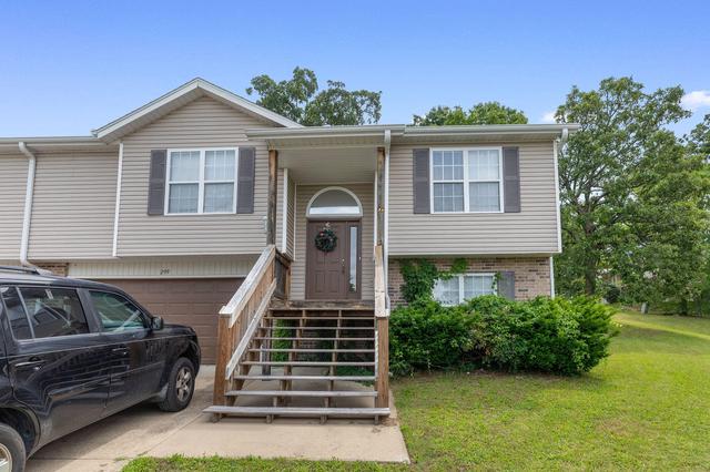 297 299 Forest Ln, Branson, MO 65616